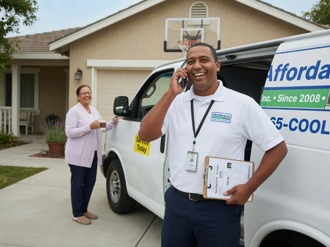 Central Ac Repair Mount Vernon, AL FAQs